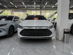 BYD Qin PLUS DM-i Champion Edition 1.5L 55km Leading Edition - photo 1