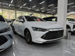 BYD Qin PLUS DM-i Champion Edition 1.5L 55km Leading Edition - photo 2
