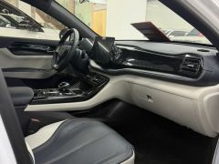 BYD Qin PLUS DM-i Champion Edition 1.5L 55km Leading Edition - photo 4