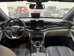 BYD Qin PLUS DM-i Champion Edition 1.5L 55km Leading Edition - photo 5