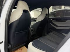 BYD Qin PLUS DM-i Champion Edition 1.5L 55km Leading Edition - photo 6