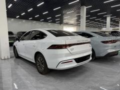 BYD Qin PLUS DM-i Champion Edition 1.5L 55km Leading Edition - photo 7