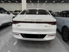 BYD Qin PLUS DM-i Champion Edition 1.5L 55km Leading Edition - photo 8