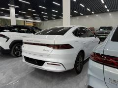 BYD Qin PLUS DM-i Champion Edition 1.5L 55km Leading Edition - photo 9