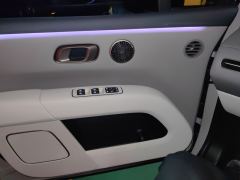Li Auto i6 AWD Edition - ფოტო 12