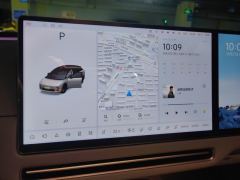 Li Auto i6 AWD Edition - ფოტო 20