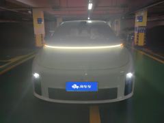 Li Auto i6 AWD Edition - ფოტო 3