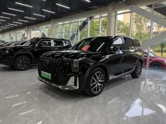 GAC Aion ES9 2.0T 143km Max 7-seater - фото 1