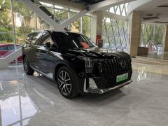 GAC Aion ES9 2.0T 143km Max 7-seater - фото 3