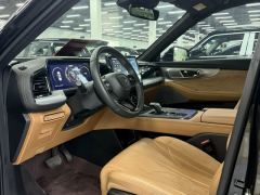 GAC Aion ES9 2.0T 143km Max 7-seater - фото 4