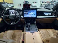 GAC Aion ES9 2.0T 143km Max 7-seater - фото 5