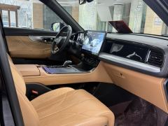 GAC Aion ES9 2.0T 143km Max 7-seater - фото 7