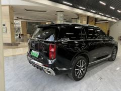 GAC Aion ES9 2.0T 143km Max 7-seater - фото 8