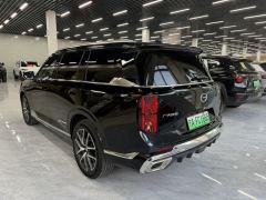 GAC Aion ES9 2.0T 143km Max 7-seater - фото 9