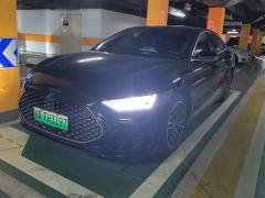 BYD Han DM-i Edition 1.5T 121km Deluxe Version - фото 1
