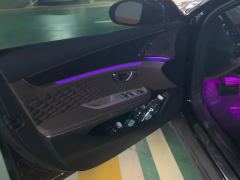 BYD Han DM-i Edition 1.5T 121km Deluxe Version - фото 12