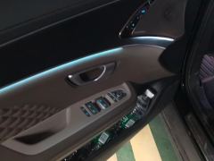 BYD Han DM-i Edition 1.5T 121km Deluxe Version - фото 13