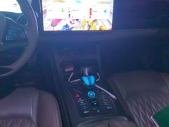 BYD Han DM-i Edition 1.5T 121km Deluxe Version - фото 19