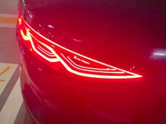 BYD Han DM-i Edition 1.5T 121km Deluxe Version - фото 5