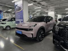 Lynk & Co 06 Remix 1.5T Shero - ფოტო 1