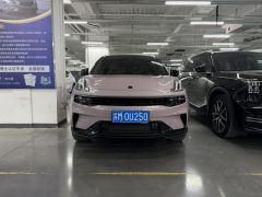 Lynk & Co 06 Remix 1.5T Shero - ფოტო 2