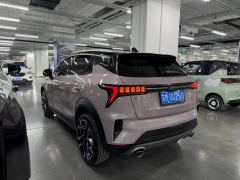 Lynk & Co 06 Remix 1.5T Shero - ფოტო 7