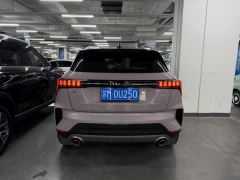 Lynk & Co 06 Remix 1.5T Shero - ფოტო 8