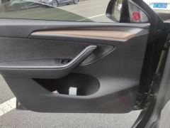 Tesla Model Y Facelift 660km Long Range AWD - ფოტო 12