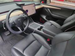 Tesla Model Y Facelift 660km Long Range AWD - ფოტო 16
