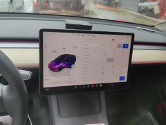 Tesla Model Y Facelift 660km Long Range AWD - ფოტო 17