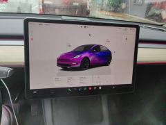 Tesla Model Y Facelift 660km Long Range AWD - ფოტო 20