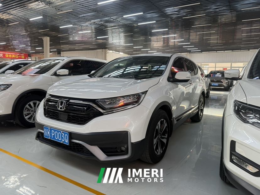 Honda CR-V 240TURBO CVT 2WD Urban Edition - car from China
