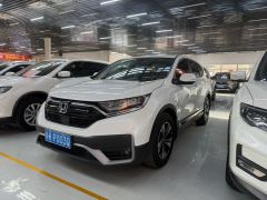 Honda CR-V 240TURBO CVT 2WD Urban Edition - photo 1