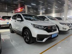 Honda CR-V 240TURBO CVT 2WD Urban Edition - photo 3
