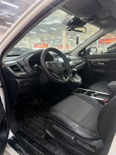 Honda CR-V 240TURBO CVT 2WD Urban Edition - photo 4