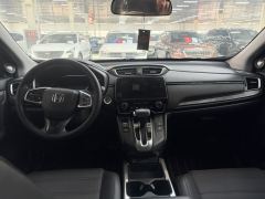Honda CR-V 240TURBO CVT 2WD Urban Edition - photo 5
