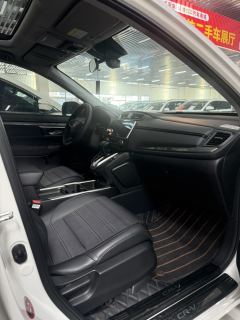 Honda CR-V 240TURBO CVT 2WD Urban Edition - photo 6