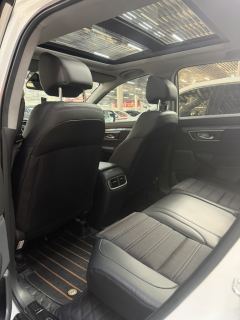 Honda CR-V 240TURBO CVT 2WD Urban Edition - photo 7