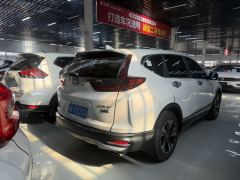 Honda CR-V 240TURBO CVT 2WD Urban Edition - photo 8