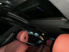 BMW 5 Series 530Li Leading Edition M Sport Package - photo 15