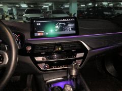 BMW 5 Series 530Li Leading Edition M Sport Package - photo 17