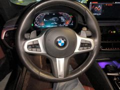 BMW 5 Series 530Li Leading Edition M Sport Package - photo 18