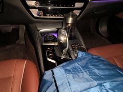 BMW 5 Series 530Li Leading Edition M Sport Package - photo 19