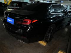 BMW 5 Series 530Li Leading Edition M Sport Package - photo 2