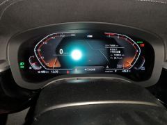 BMW 5 Series 530Li Leading Edition M Sport Package - photo 20
