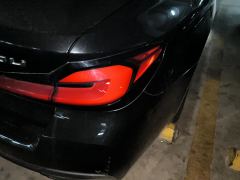 BMW 5 Series 530Li Leading Edition M Sport Package - photo 5