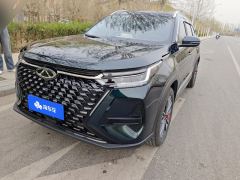 Chery Tiggo 8 PRO Edition 290T 2WD Edition 5 - фото 1
