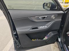 Chery Tiggo 8 PRO Edition 290T 2WD Edition 5 - фото 12