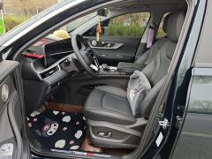 Chery Tiggo 8 PRO Edition 290T 2WD Edition 5 - фото 14