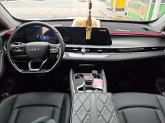 Chery Tiggo 8 PRO Edition 290T 2WD Edition 5 - фото 16